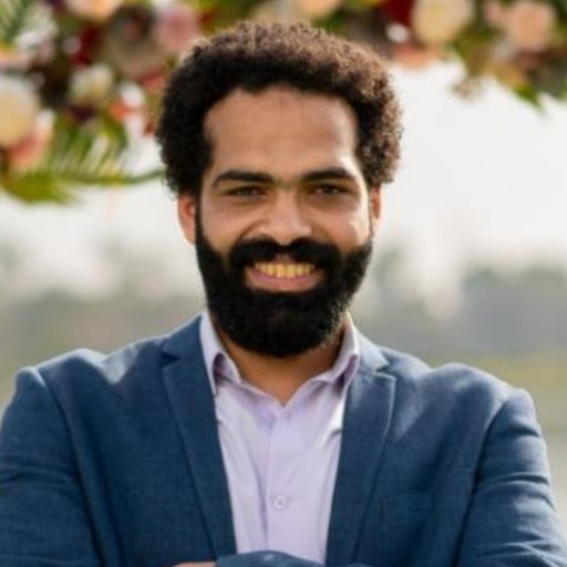 المهندس / احمد كيشار ‏عبدالنبى