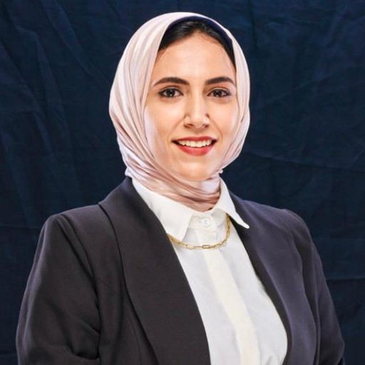 المهندسة / امانى جابر