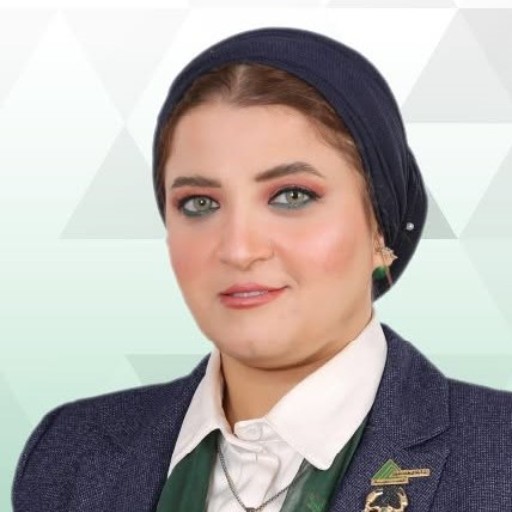 المهندسة / أسماء ظريف أبو طالب