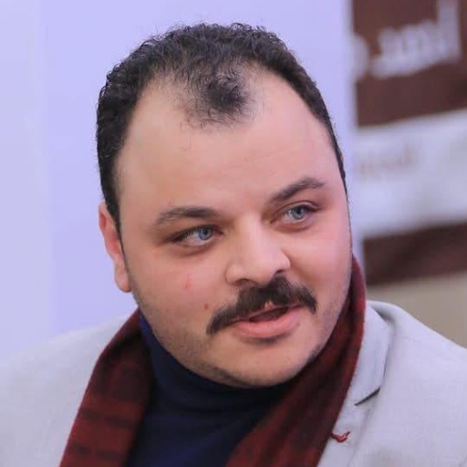 المهندس/ احمد ‏مجدى مغيب