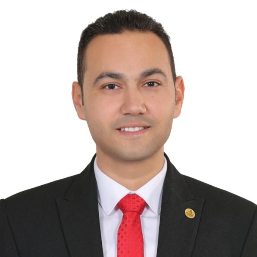 م/ توفيق مختار ‏محجوب - امين النقابة