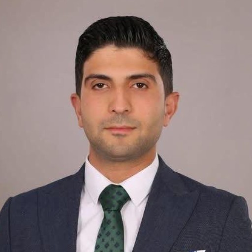 المهندس / محمد جمال مهلهل