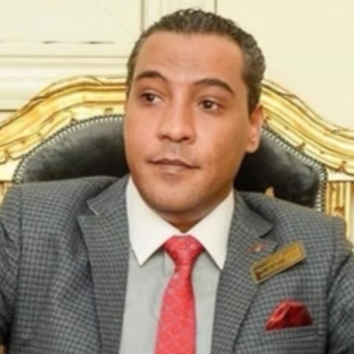 المهندس / اشرف حسوبه