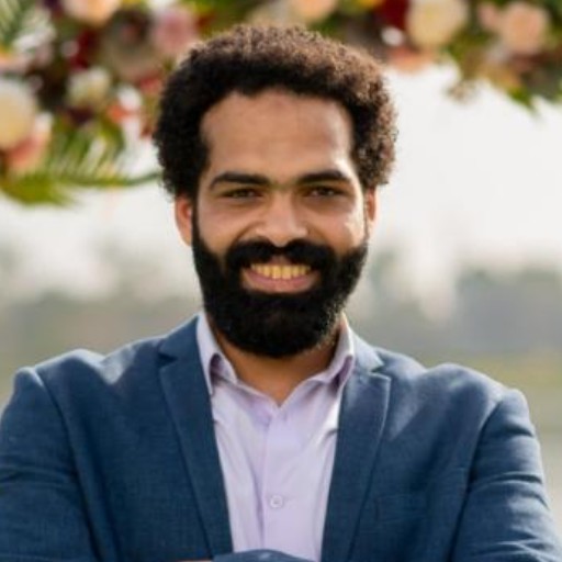 المهندس / احمد ‏كيشار