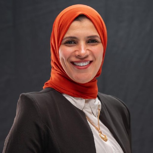 المهندسة / ‏فاطمة عبدالفضيل