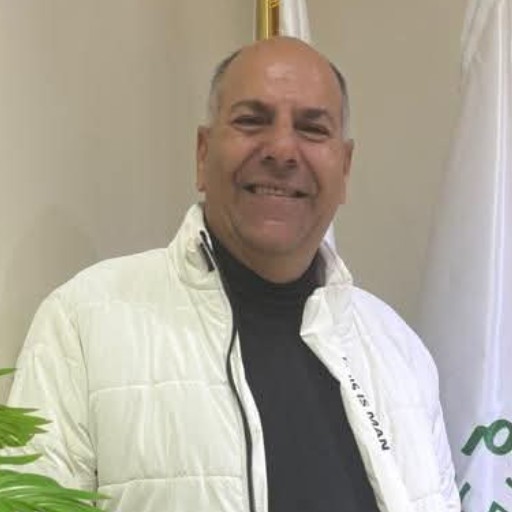 المهندس / نصر ‏كامل يعقوب