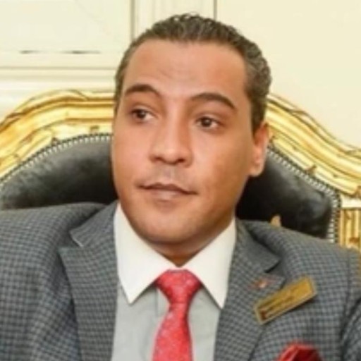 م / أشرف محمد عبد الباقى حسوبة