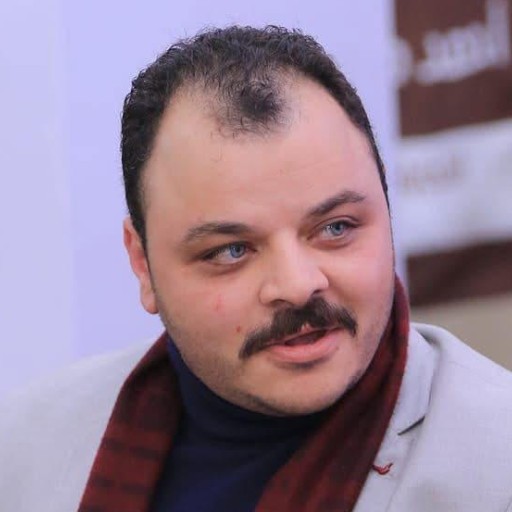 م/ احمد مجدى عبدالفتاح مهدى ‏