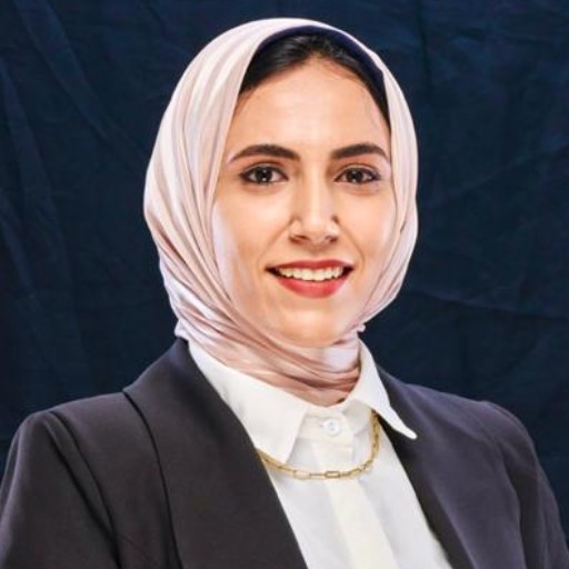 م/ امانى جابر عبدالرحيم عبدالمولى ‏