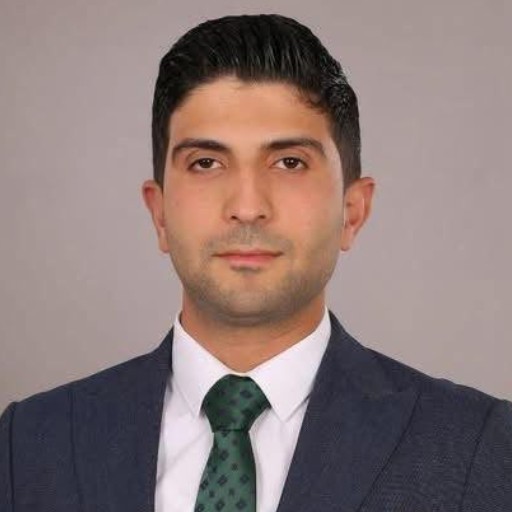 م / محمد جمال مهلهل عبدالمقصود