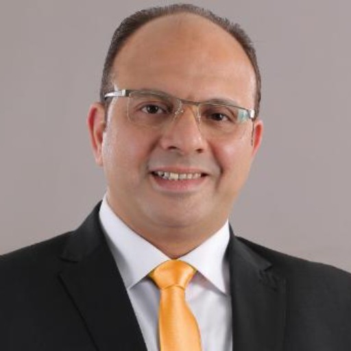 ا.د.م / احمد ابوبكر العشيرى